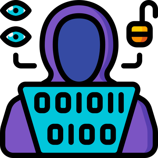 Hacking Ético icon